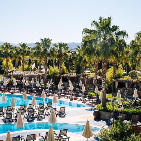 Atlantique Holiday Club Kusadası Kültér fotó